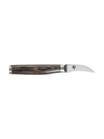 Messer Shun TDM-1715 in Schwarz