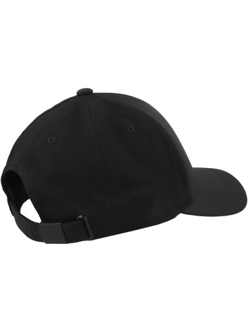 Basecap 805616 in schwarz