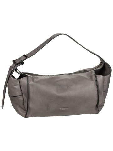 Handtasche Lou 2 in Iron