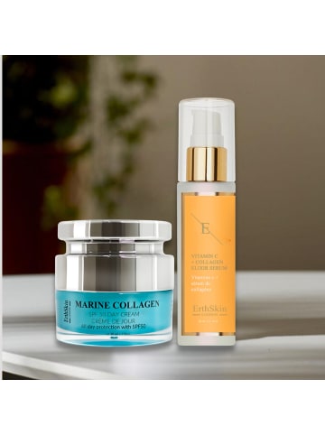 LSF & Vitamin C Duo