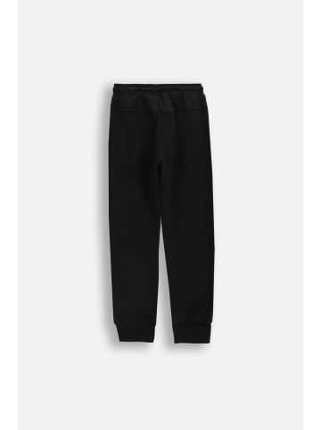 Jogginghose in schwarz