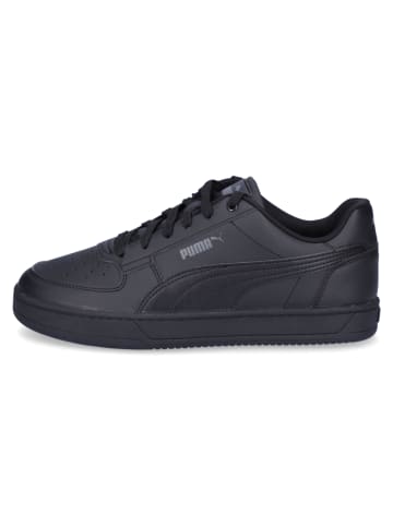 Sneaker in schwarz