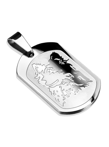 Anhänger in Silber