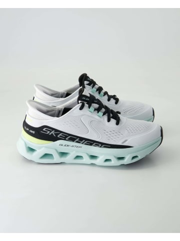 Sneaker low in Weiß
