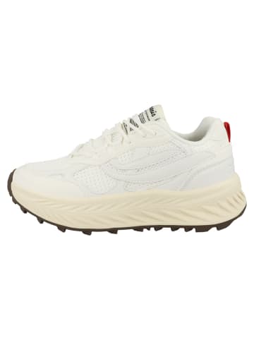 Sneaker low G-Eco`99 Bulky in weiss