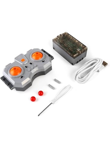 Mould King M-0019 6.0 Powered Module inkl. RC