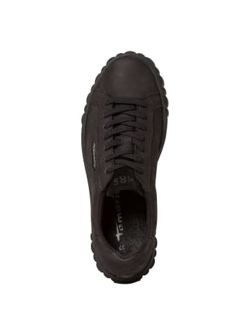 Sneaker in BLACK UNI