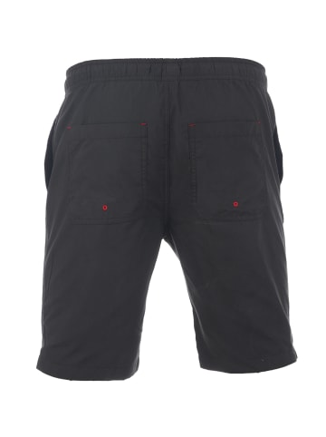 Short RIVJannik comfort/relaxed in Schwarz