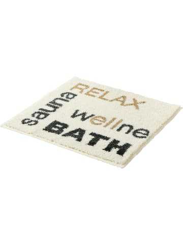 WC-Vorlage Zacharo in creme