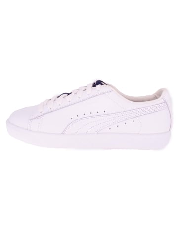 Sneaker Clyde Varsity II in Weiß