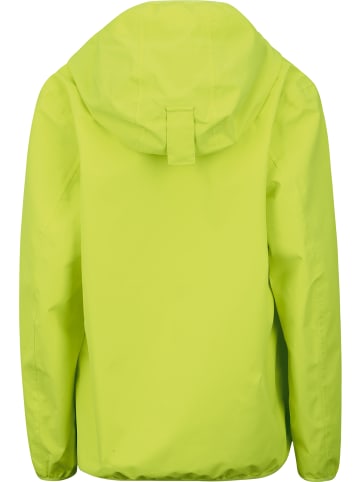 Kinderschlupf "DANILO" in Neon Gelb