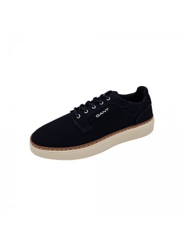 Sneaker San Prep in Blau