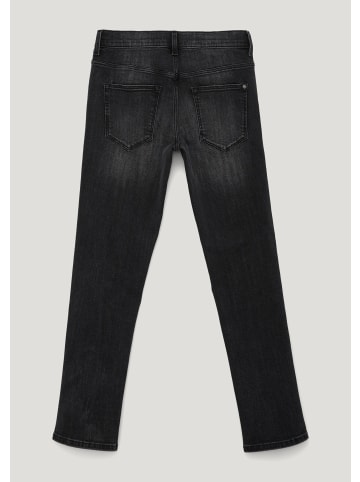 Jeans-Hose SEATTLE  in  97Z2_graphit