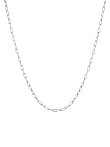 Halskette 925 Sterling Silber in Silber