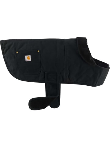 Hundejacke "Dog Chore P000340" in Schwarz