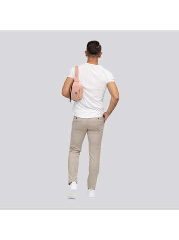 Urban Collection Gürteltasche 21 cm rose