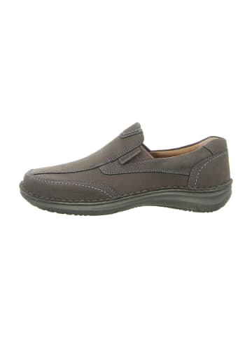 Komfort Slipper in Braun
