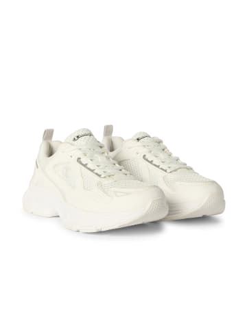 Sneakers Low RT25 Mesh in weiß