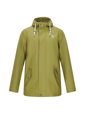 Men Jacket in Olive