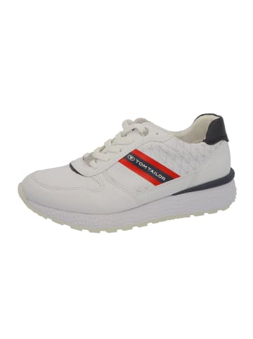 Sneaker low in Mehrfarbig