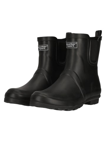 Gummistiefel Silverwater V2 in 1001 Black