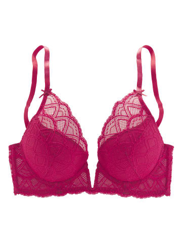 Schalen-BH in pink