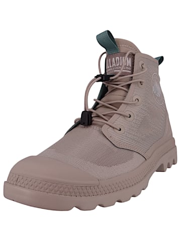 Sneaker grau