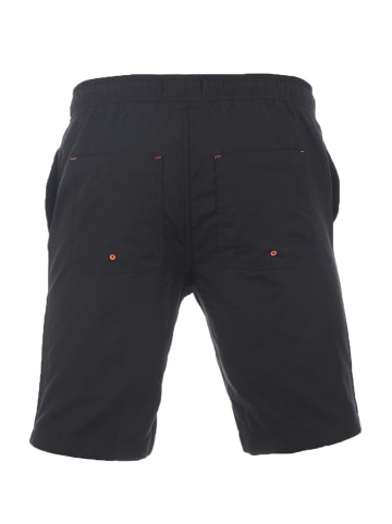 Short RIVJannik comfort/relaxed in Schwarz