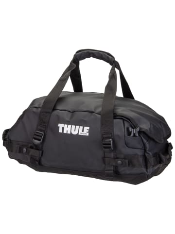 Sporttasche Chasm 30L in Black