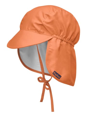 UV-Schutz Schirmmütze in ocker