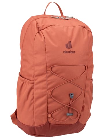 Rucksack Gogo in Copper/Oak