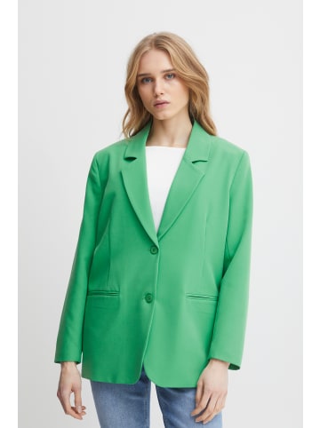 Blazer IHLEXI Loose fit in Greenbriar