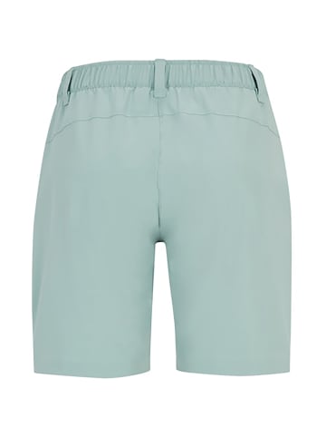 Short Bavella in Royal Blau
