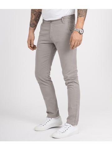 Chino in Grau