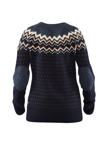 Pulli in blau