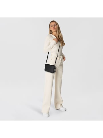 Noelle Umhängetasche 22 cm black