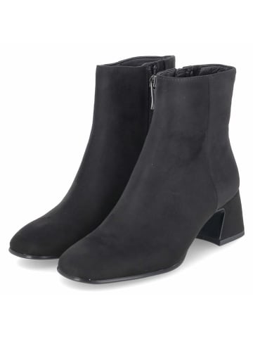 Ankle Boots in schwarz