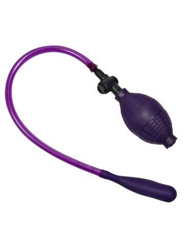 Anal Ballon Anal Balloon in lila
