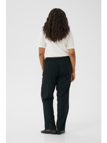 Hose KCmerla Regular fit in Black Deep