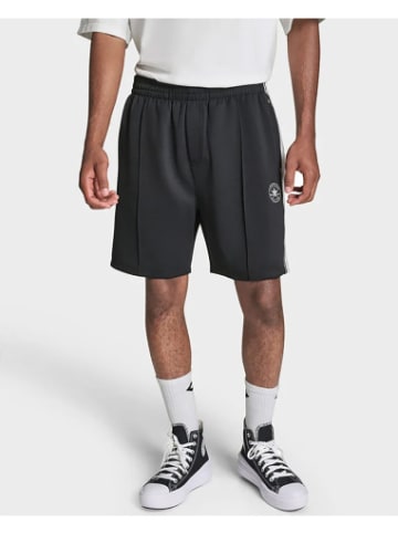 Shorts in Schwarz