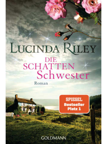 Buch - Die Schattenschwester