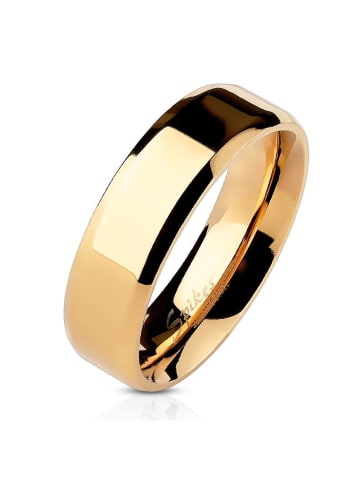 Ring in Rosegold