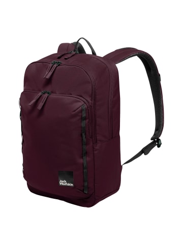 Rucksack Terracade in Beere