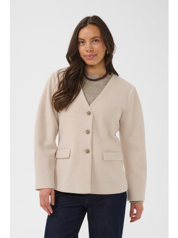 Jacke TahliaSZ Gerade Passform in Birch