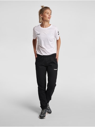 Hose Hmlgo Damen in BLACK