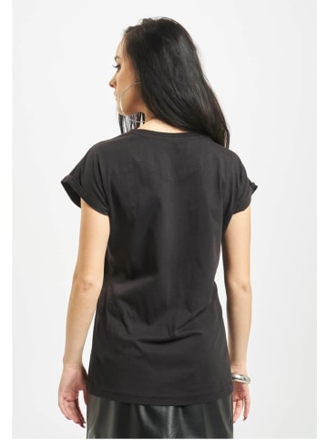 Shirt "Signed T-Shirt" in Schwarz