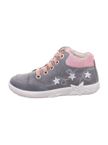 Halbschuhe in Grau
