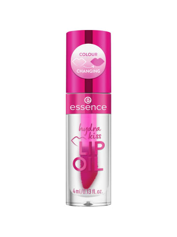 Hydra Kiss Lippenöl - 06 Cranberry Is Back 4 ml