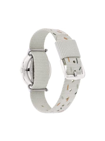 Armbanduhr The Cool Monster in grau