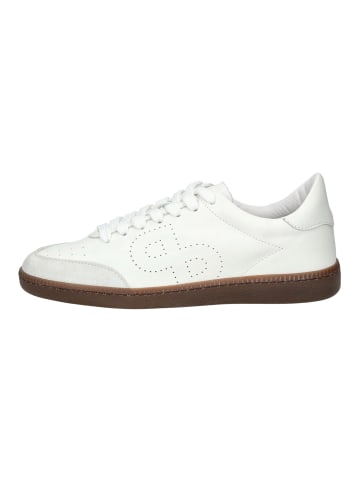 Sneaker Weiß